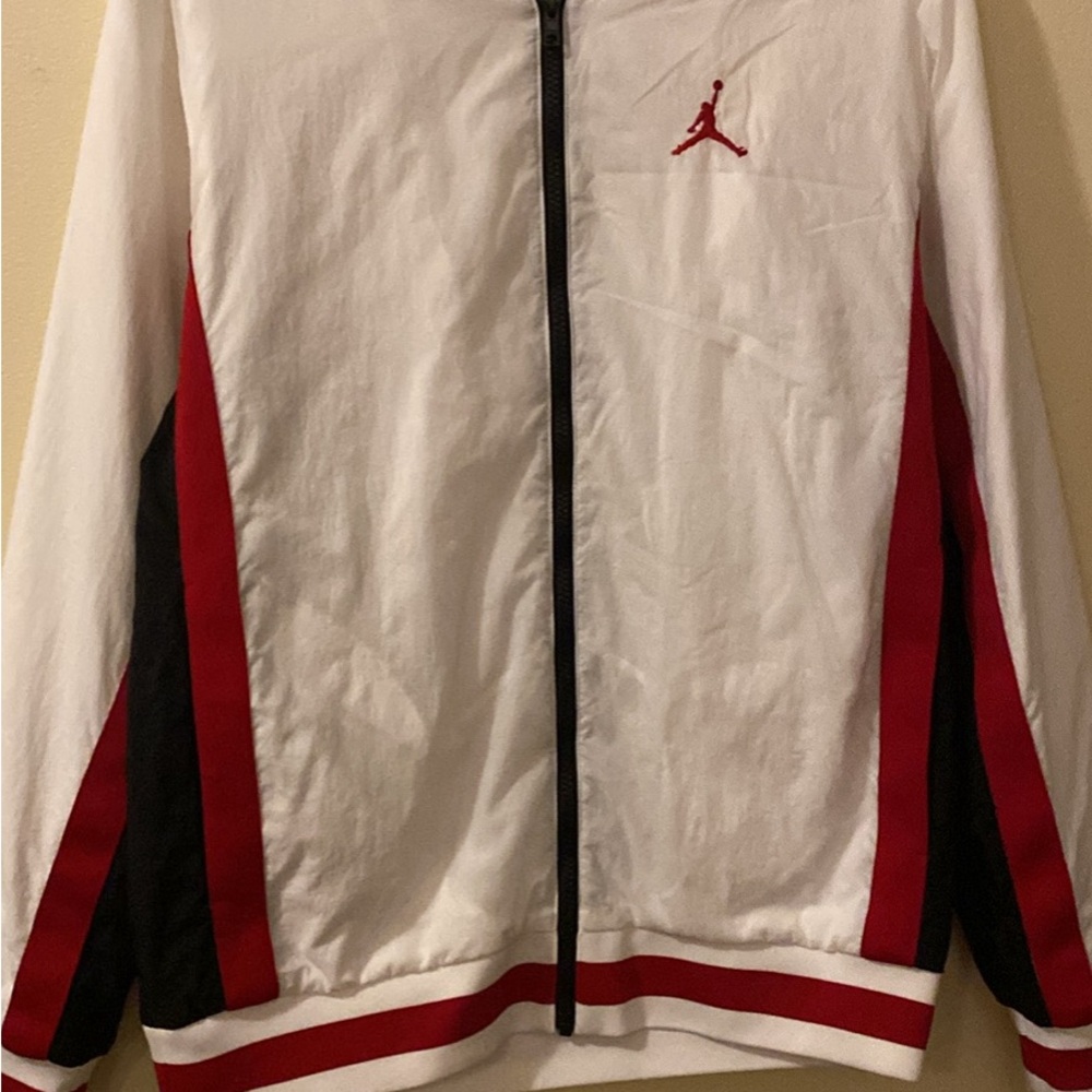 Jordan Jacket